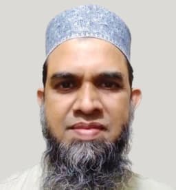 Md. Mahbubur Rahman