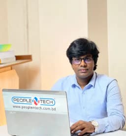Md. Azman Ali